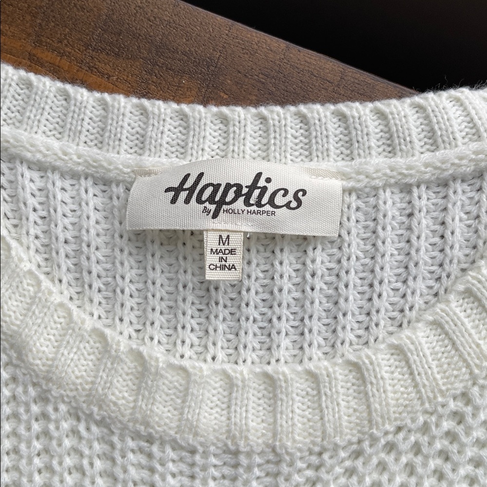 Hello pumpkin oversized sweater - Picture 2 of 5